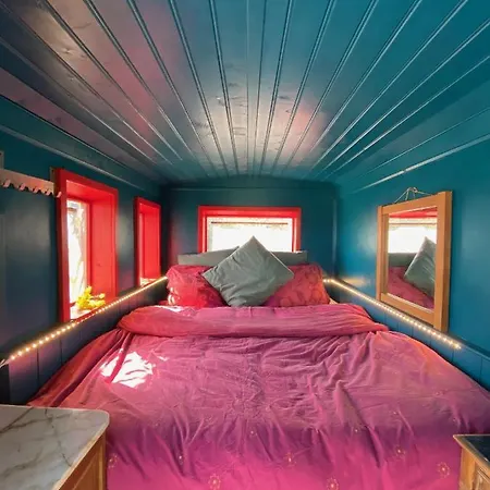 Feriehus Bohemienne Regarde La Mer. *